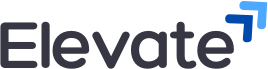 Elevate nav logo